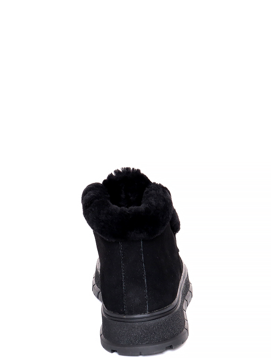 Ботинки Baden женские зимние, размер 40, цвет черный, артикул RW128-013 - фото 7