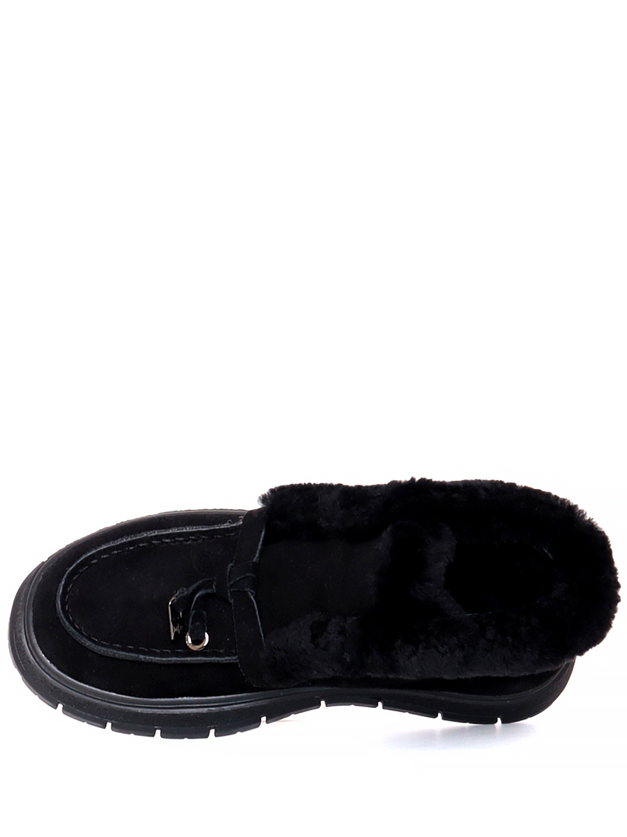 Ботинки Baden женские зимние, размер 41, цвет черный, артикул RW128-013 - фото 9