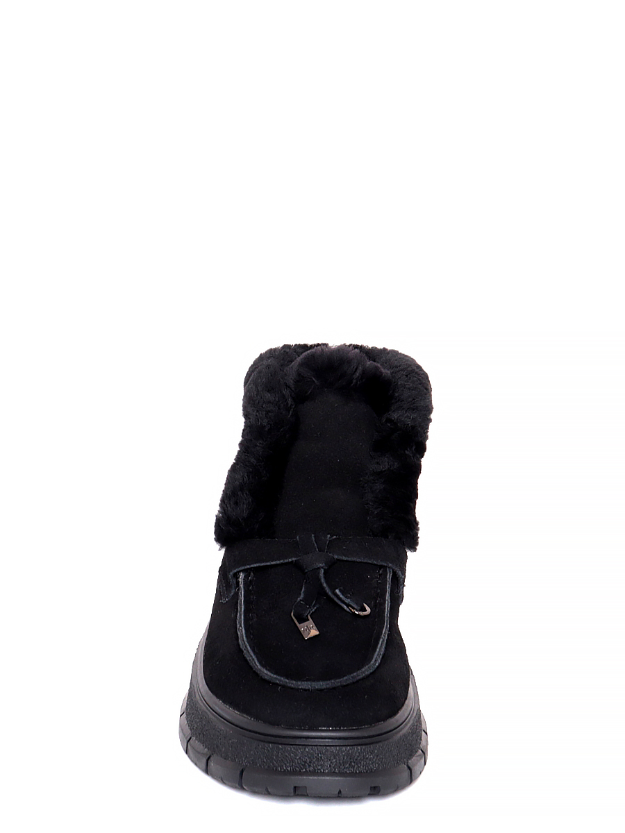 Ботинки Baden женские зимние, размер 40, цвет черный, артикул RW128-013 - фото 3