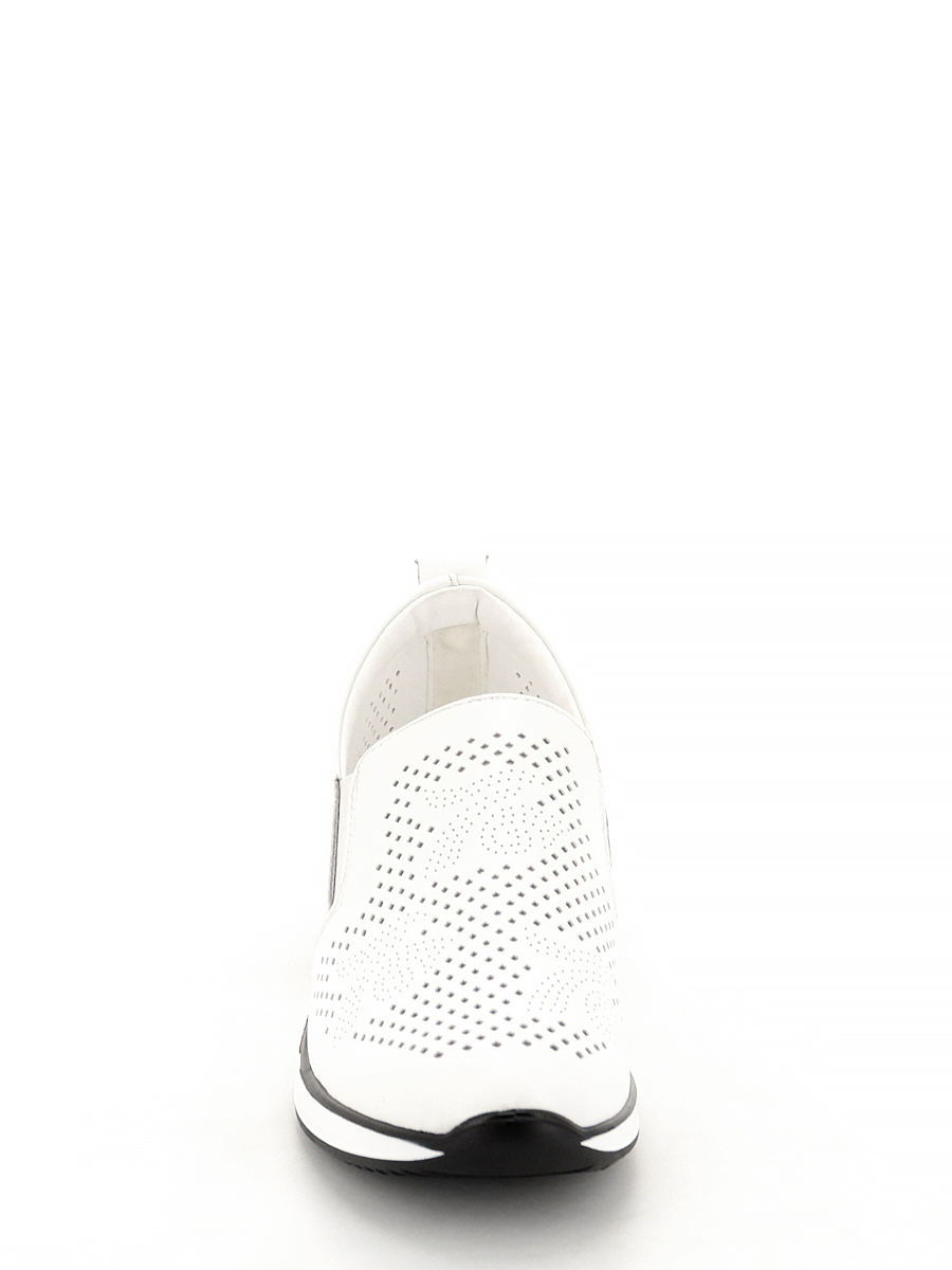 Туфли Baden женские летние, размер 36, цвет белый, артикул GP018-031 - фото 3