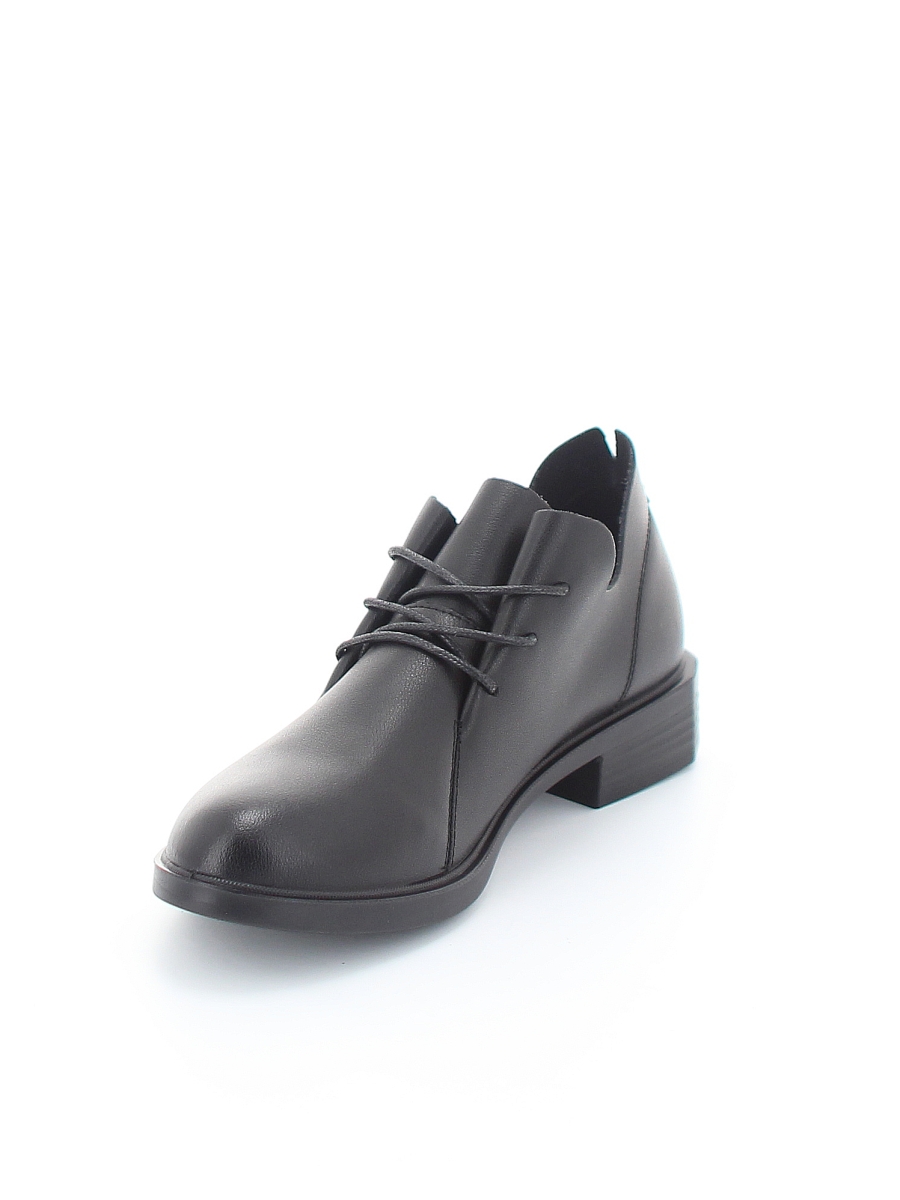 Туфли Baden женские демисезонные, размер 41, цвет черный, артикул GJ002-060 - фото 3