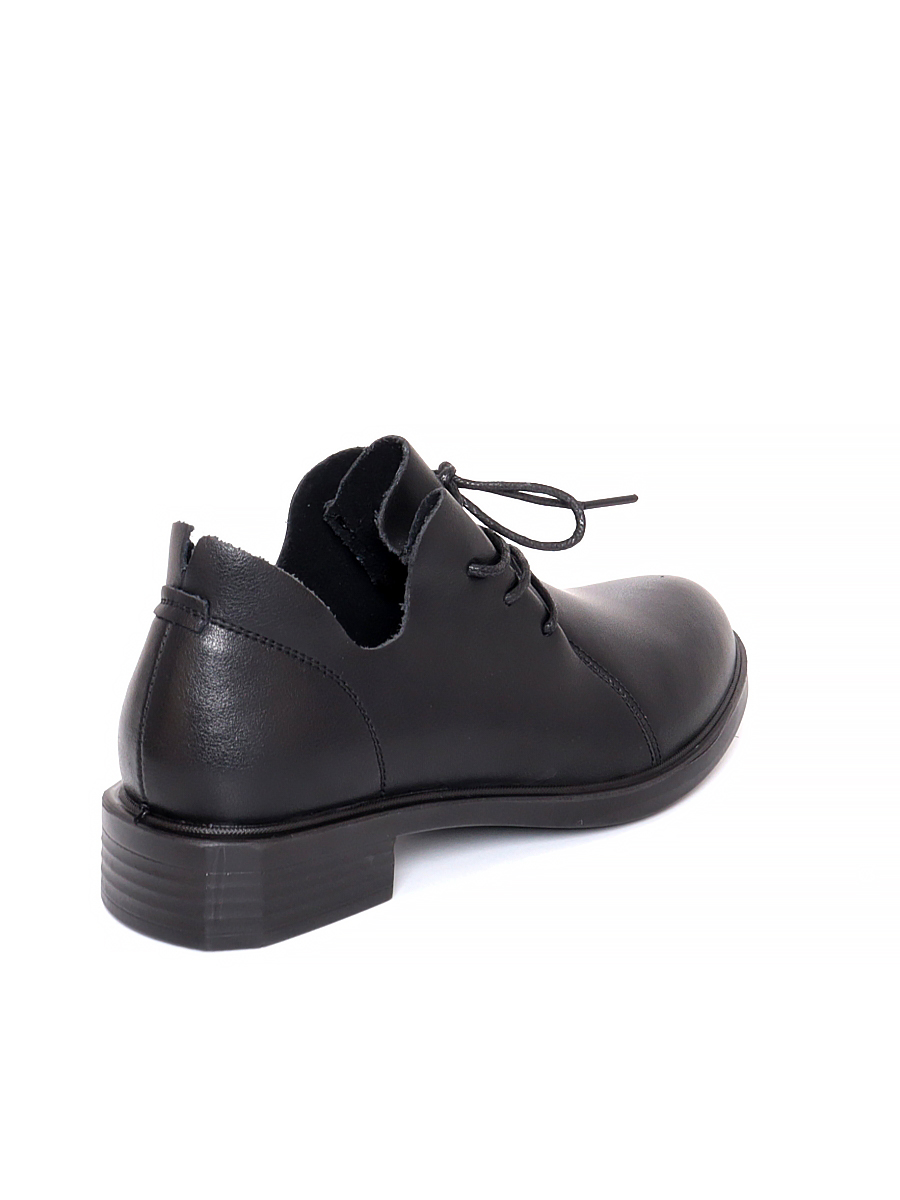 Туфли Baden женские демисезонные, размер 37, цвет черный, артикул GJ002-060 - фото 8