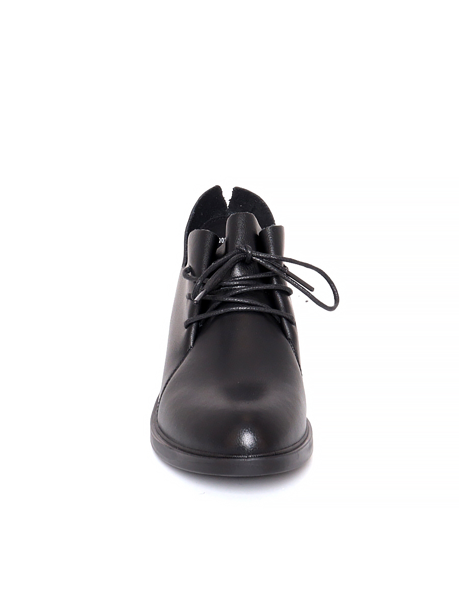 Туфли Baden женские демисезонные, размер 37, цвет черный, артикул GJ002-060 - фото 3