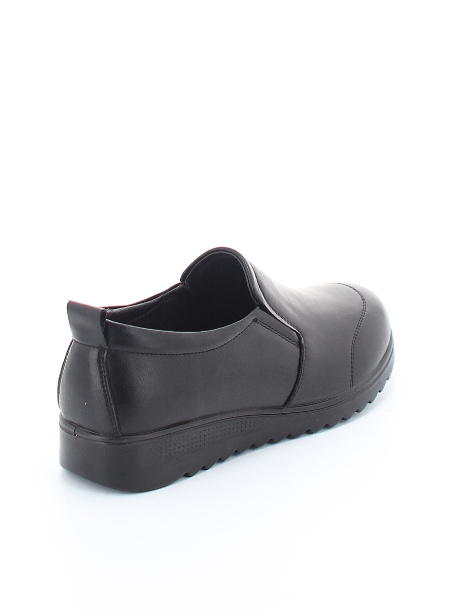 Туфли Baden женские демисезонные, размер 36, цвет черный, артикул CV002-302 - фото 6