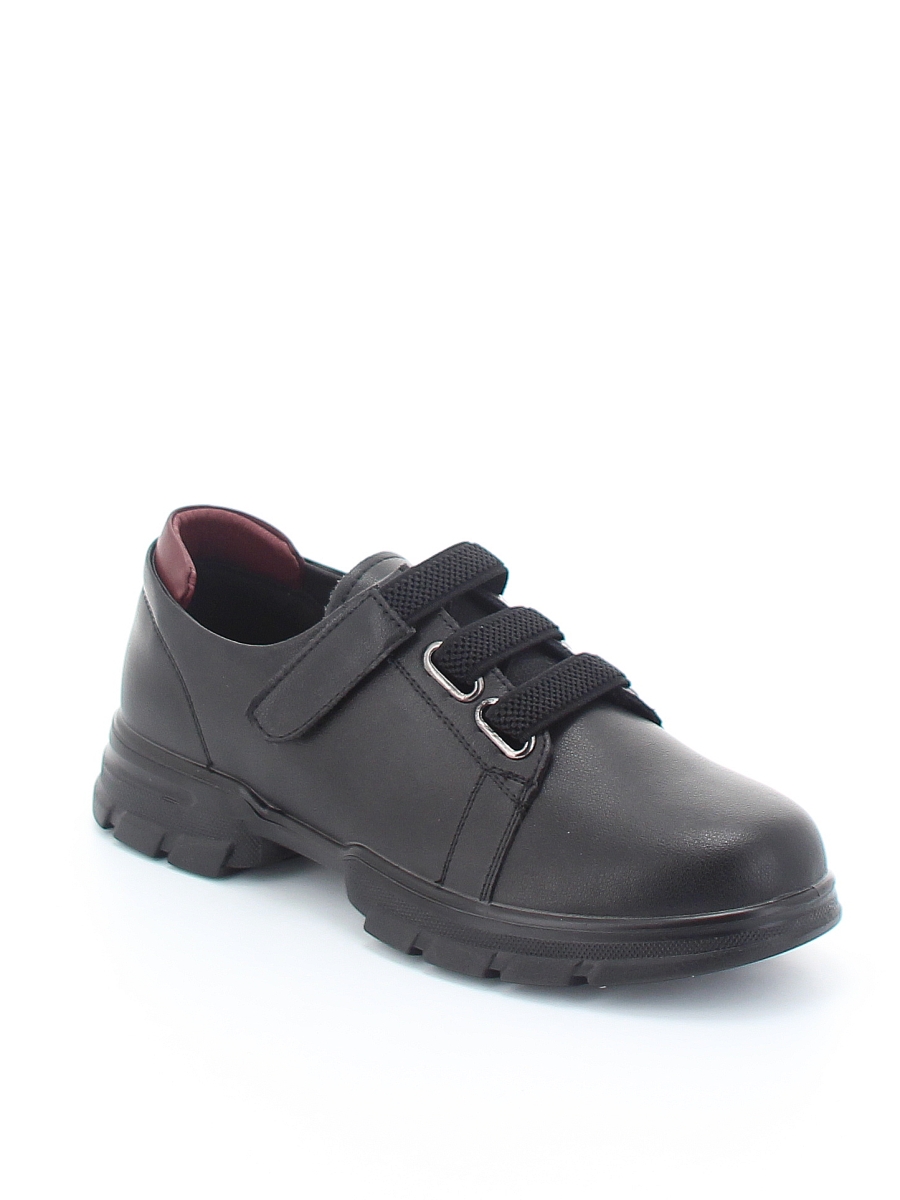 Туфли Baden женские демисезонные, размер 36, цвет черный, артикул CJ010-060 - фото 1