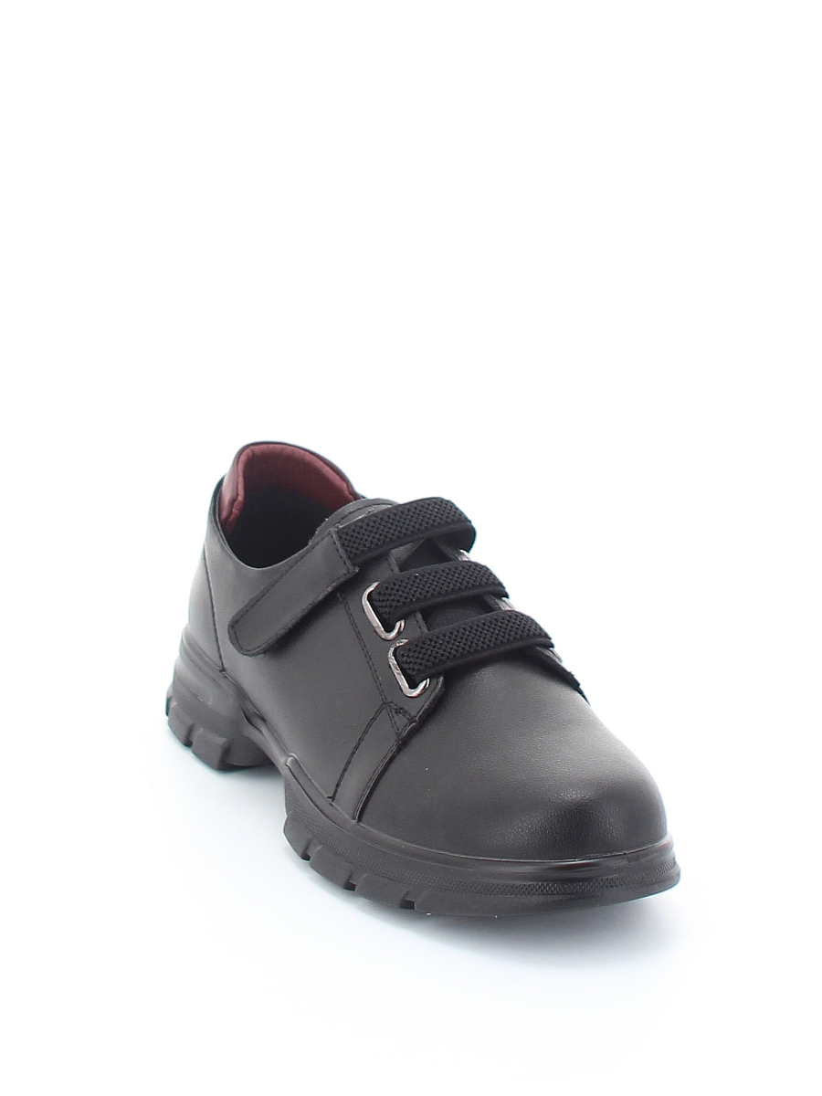 Туфли Baden женские демисезонные, размер 36, цвет черный, артикул CJ010-060 - фото 2