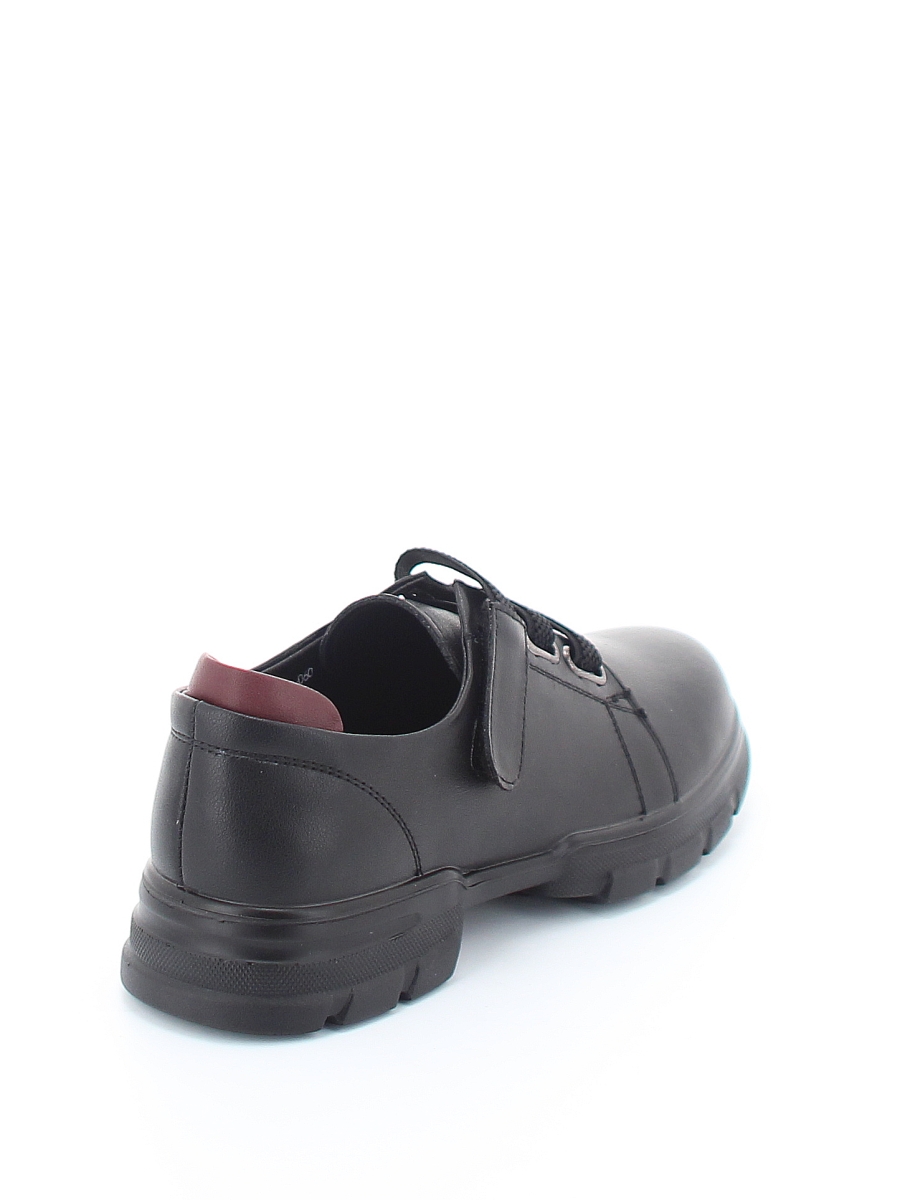Туфли Baden женские демисезонные, размер 36, цвет черный, артикул CJ010-060 - фото 5