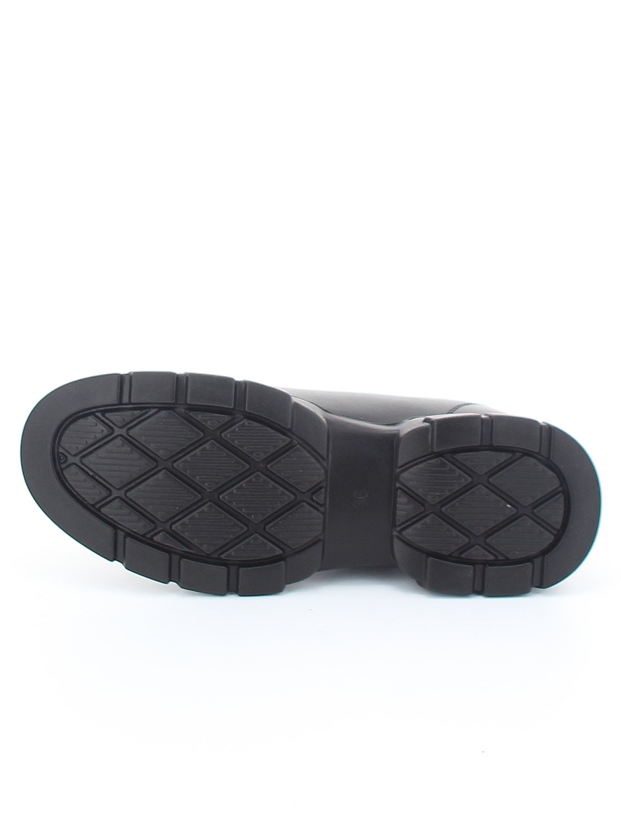 Туфли Baden женские демисезонные, размер 36, цвет черный, артикул CJ010-060 - фото 6