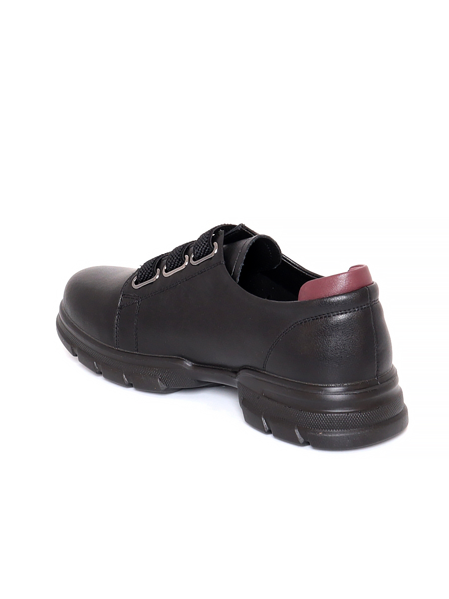 Туфли Baden женские демисезонные, размер 41, цвет черный, артикул CJ010-060 - фото 6