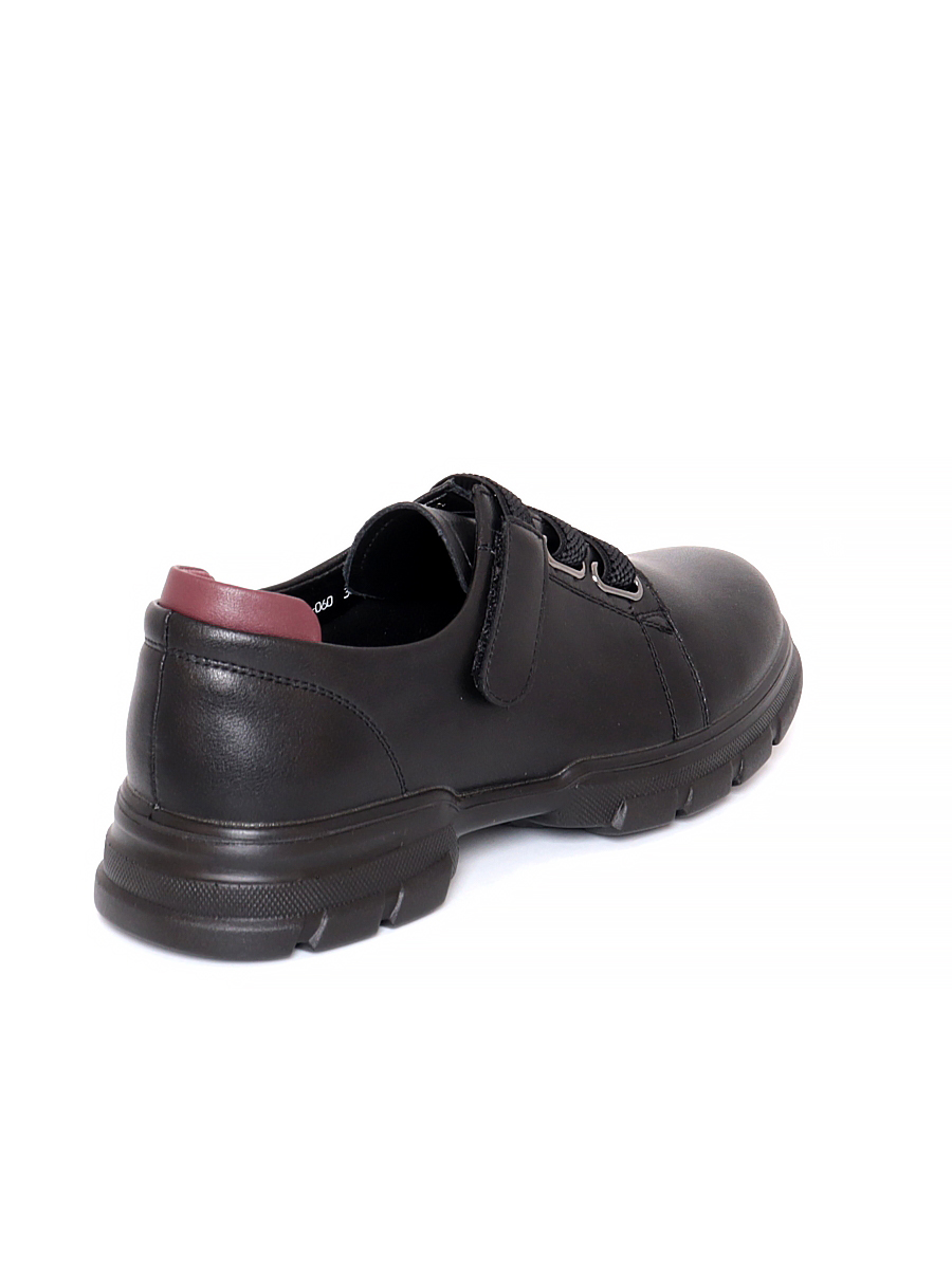 Туфли Baden женские демисезонные, размер 41, цвет черный, артикул CJ010-060 - фото 1