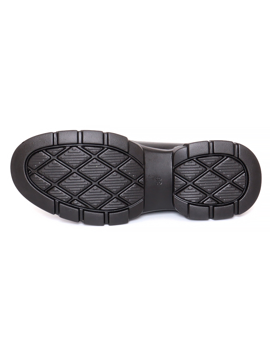 Туфли Baden женские демисезонные, размер 41, цвет черный, артикул CJ010-060 - фото 10
