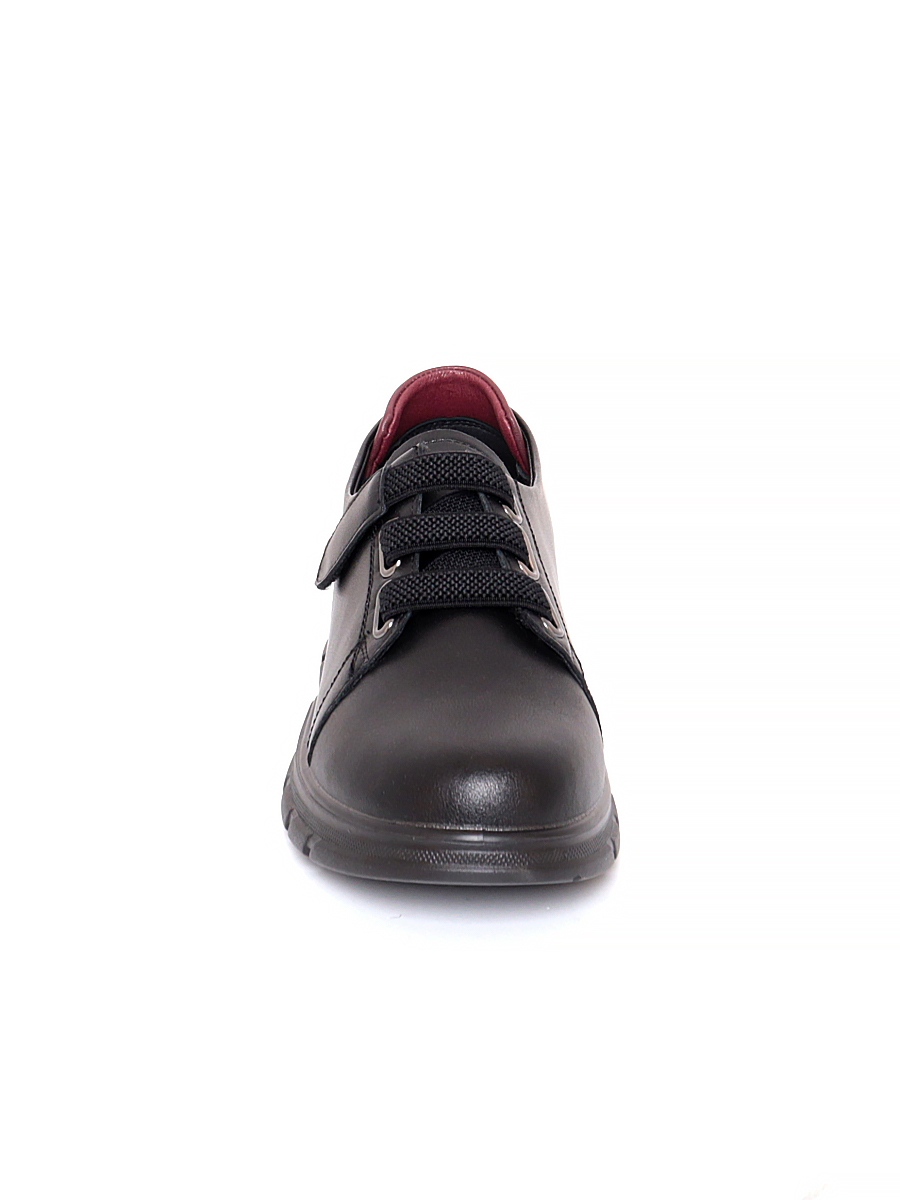Туфли Baden женские демисезонные, размер 41, цвет черный, артикул CJ010-060 - фото 3