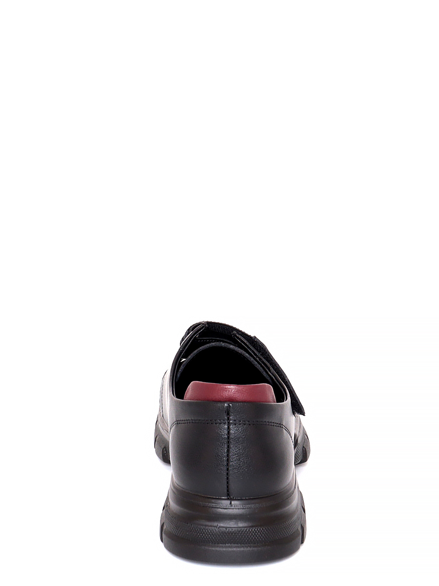 Туфли Baden женские демисезонные, размер 40, цвет черный, артикул CJ010-060 - фото 7