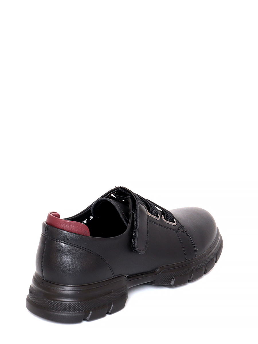 Туфли Baden женские демисезонные, размер 40, цвет черный, артикул CJ010-060 - фото 8