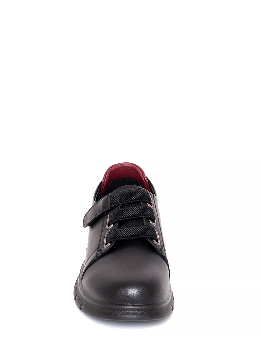 Туфли Baden женские демисезонные, размер 40, цвет черный, артикул CJ010-060 - фото 3