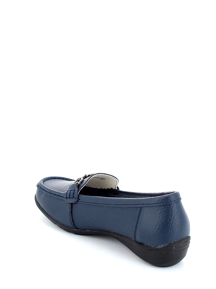 Туфли Baden женские летние, цвет синий, артикул FN018-021 - фото 6