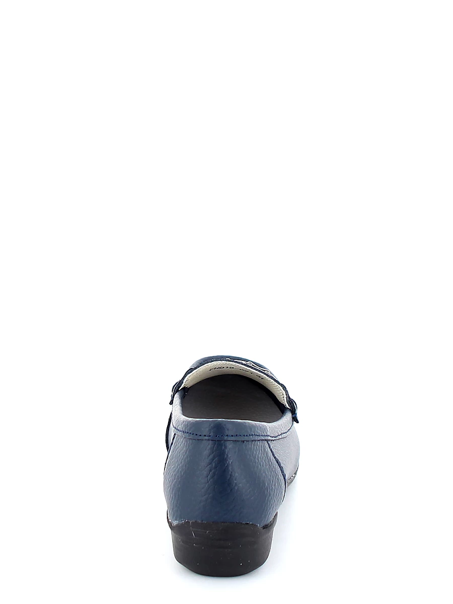 Туфли Baden женские летние, цвет синий, артикул FN018-021 - фото 7