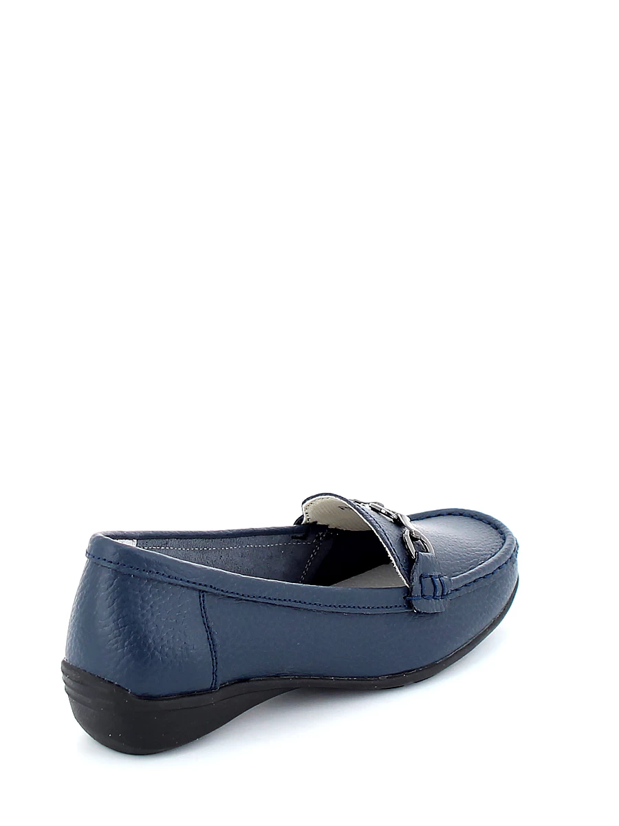 Туфли Baden женские летние, цвет синий, артикул FN018-021 - фото 8