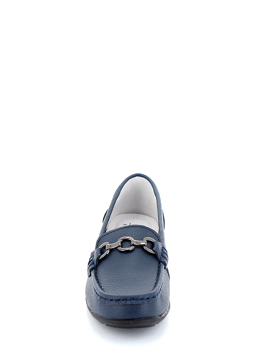 Туфли Baden женские летние, цвет синий, артикул FN018-021 - фото 3
