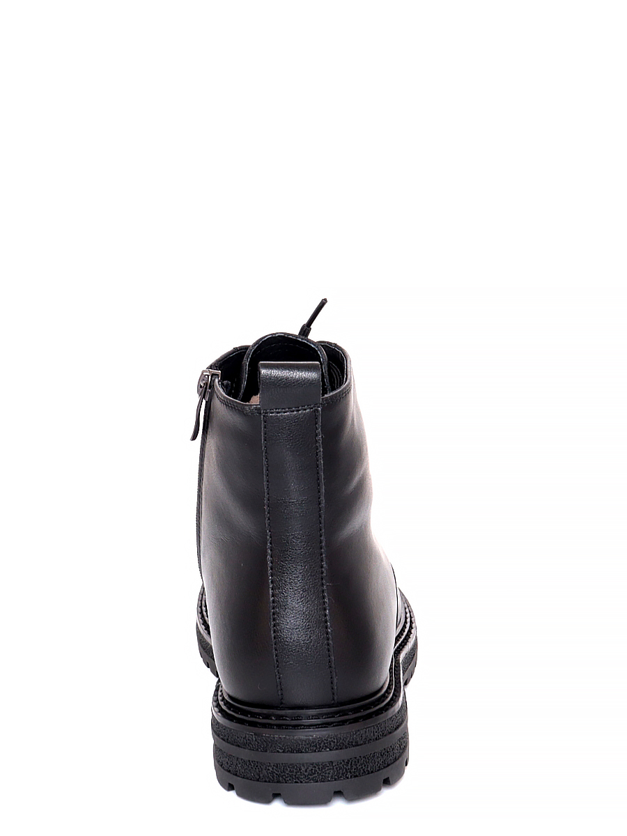 Ботинки Baden мужские зимние, размер 45, цвет черный, артикул LB028-010 - фото 7