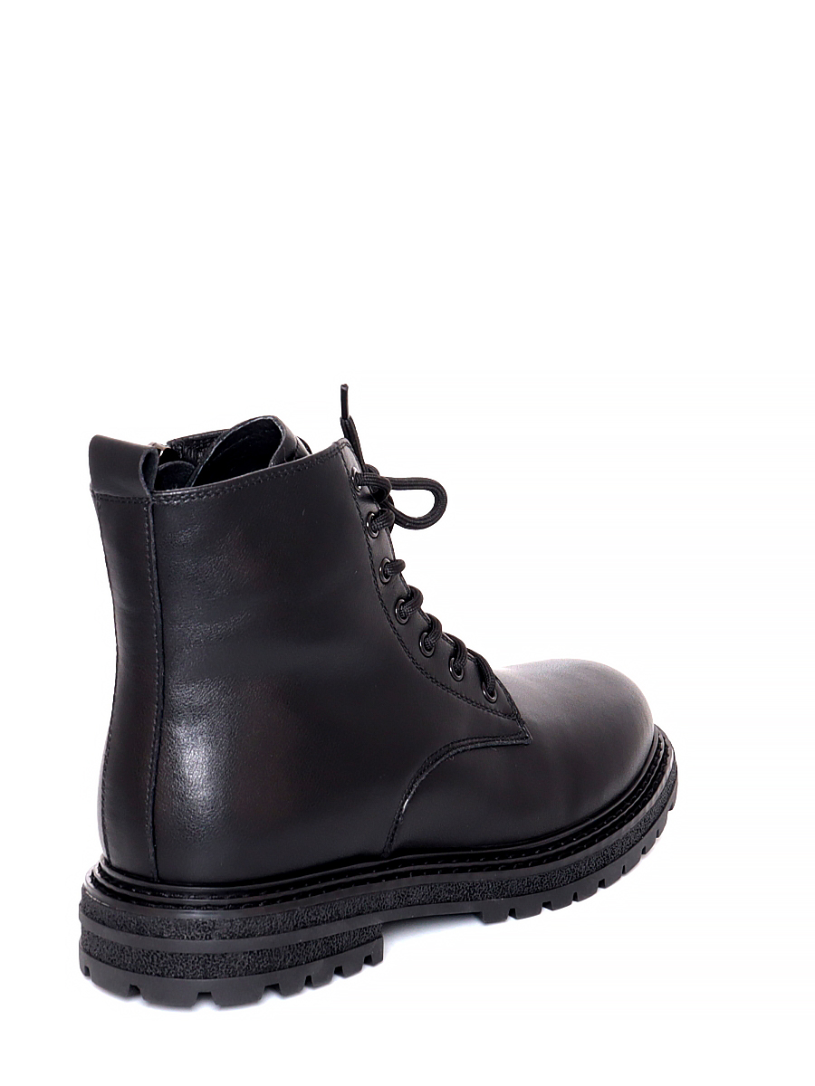 Ботинки Baden мужские зимние, размер 45, цвет черный, артикул LB028-010 - фото 8