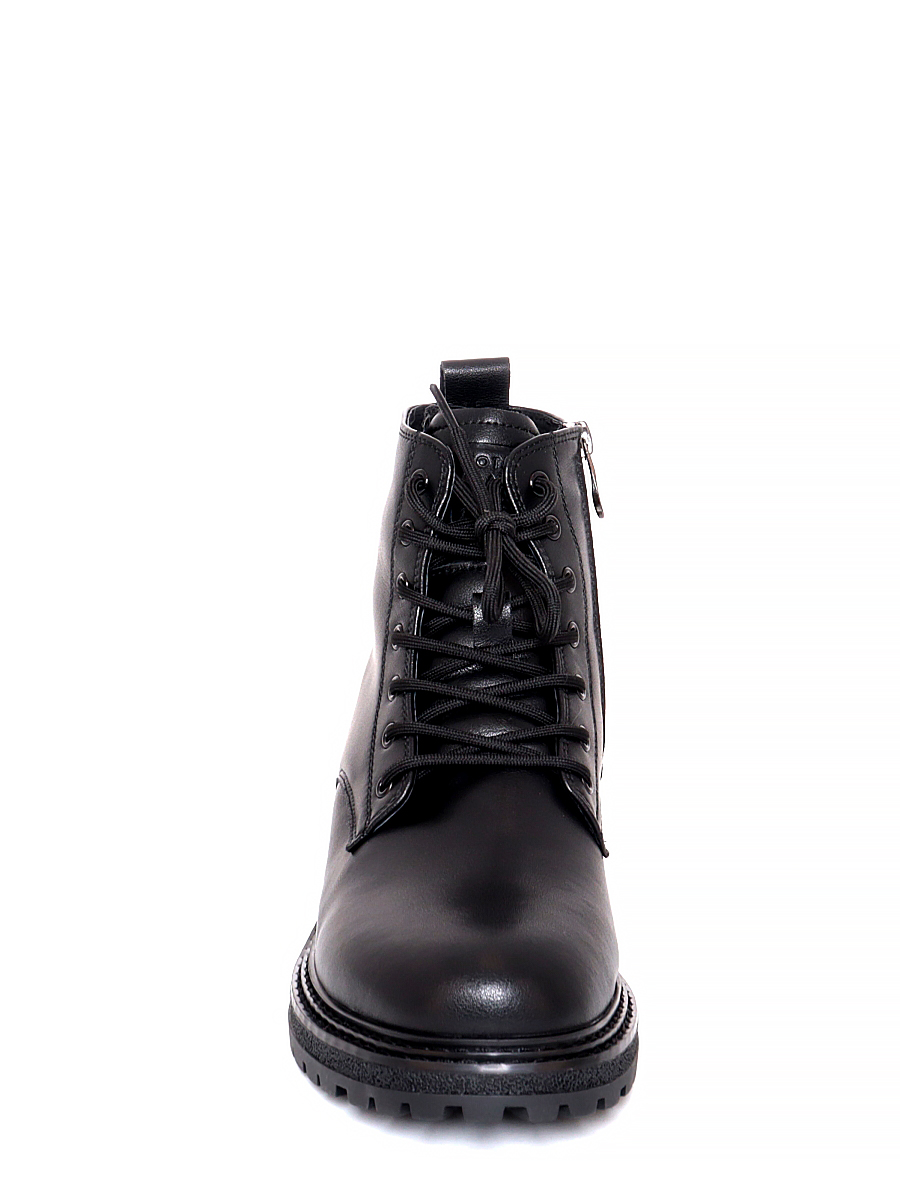 Ботинки Baden мужские зимние, размер 44, цвет черный, артикул LB028-010 - фото 3