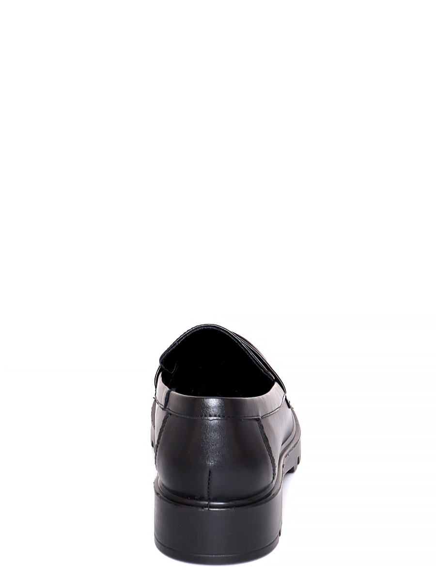 Лоферы Baden женские демисезонные, размер 41, цвет черный, артикул DD014-080 - фото 7