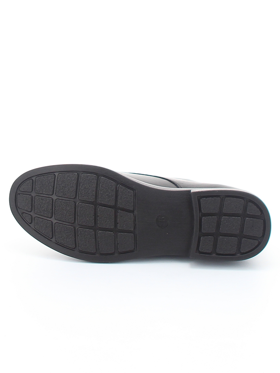 Туфли Baden женские демисезонные, размер 39, цвет черный, артикул CV066-120 - фото 6