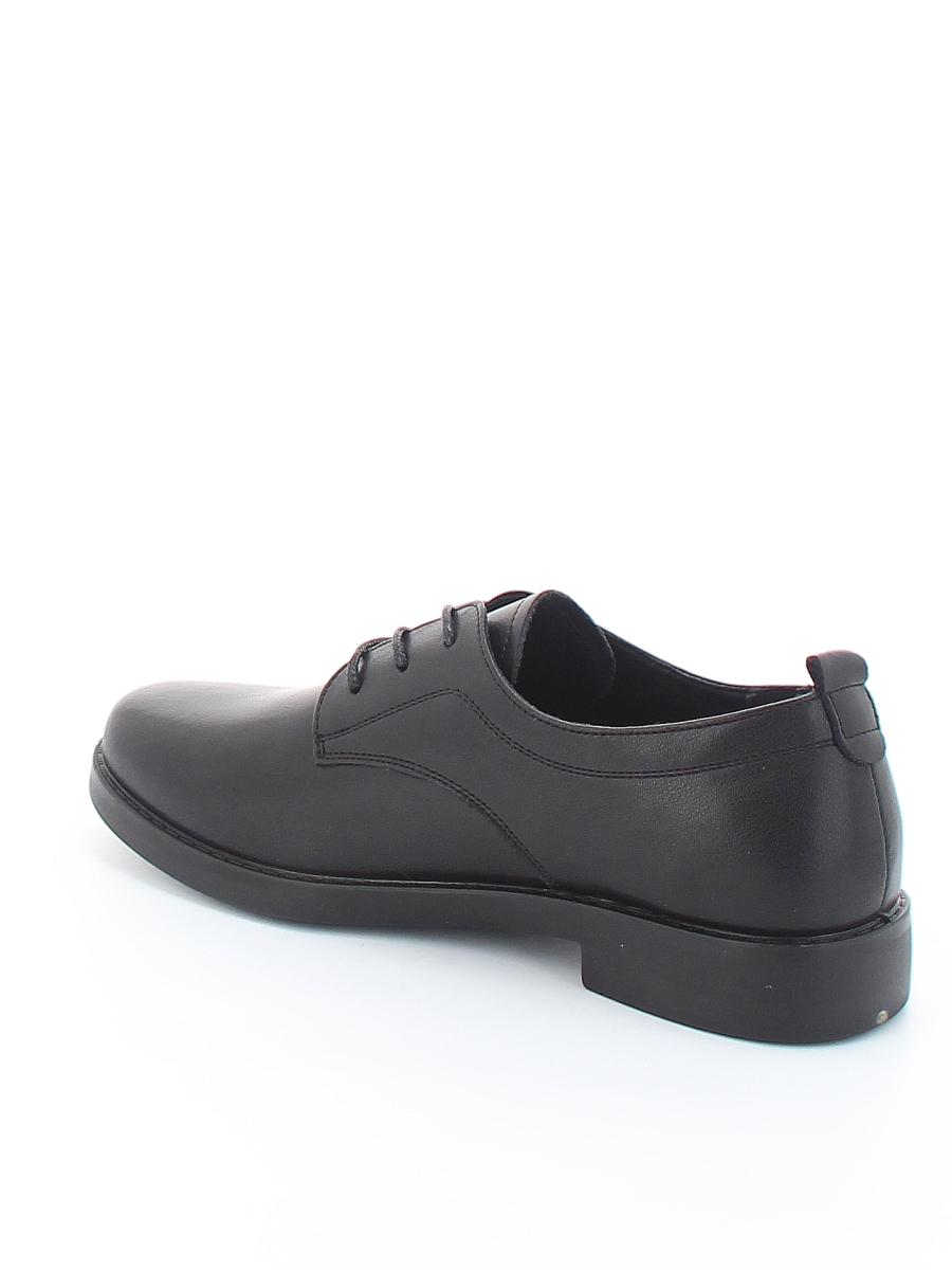 Туфли Baden женские демисезонные, размер 39, цвет черный, артикул CV066-120 - фото 4