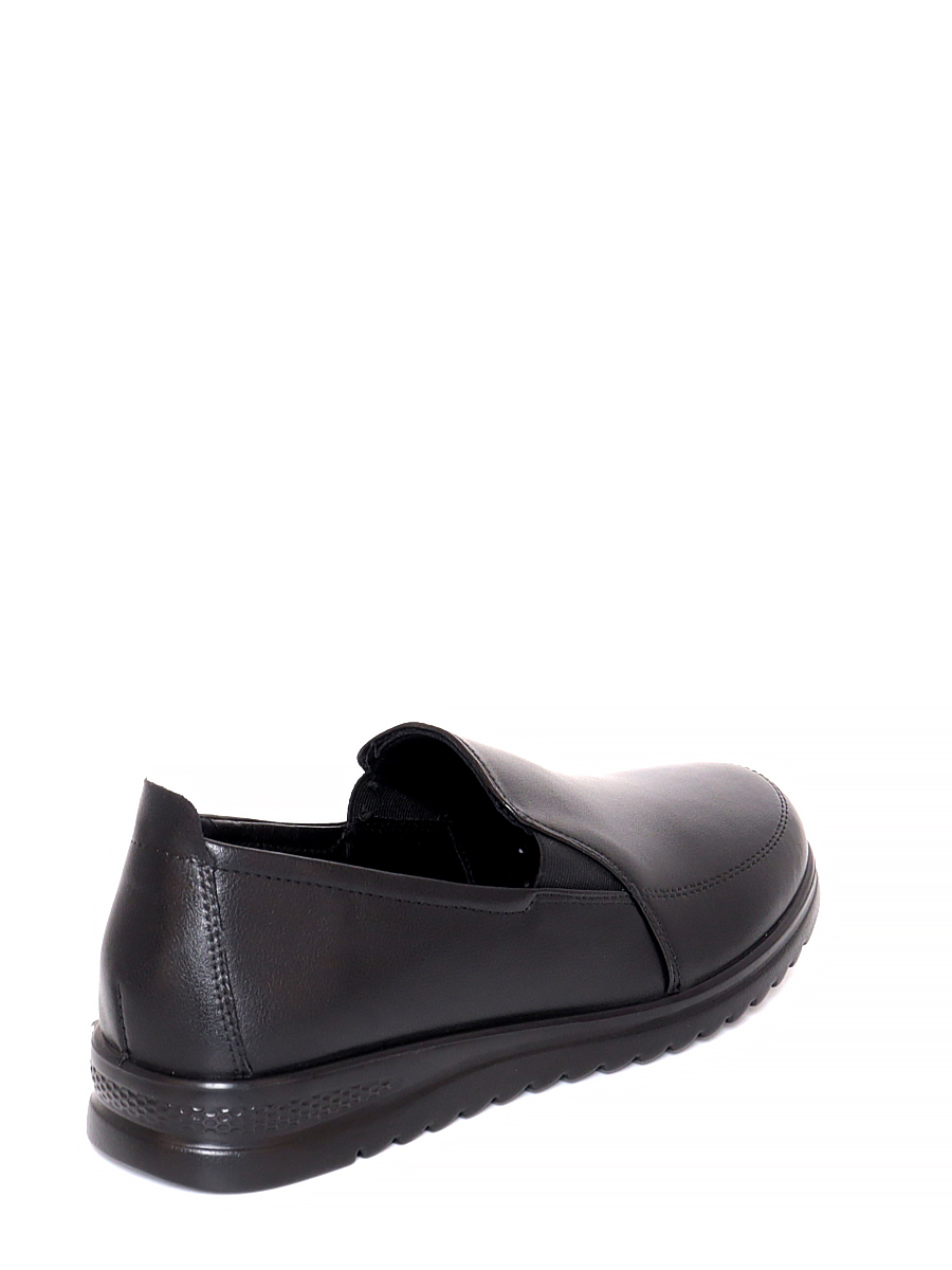 Туфли Baden женские демисезонные, размер 37, цвет черный, артикул GC013-010 - фото 8