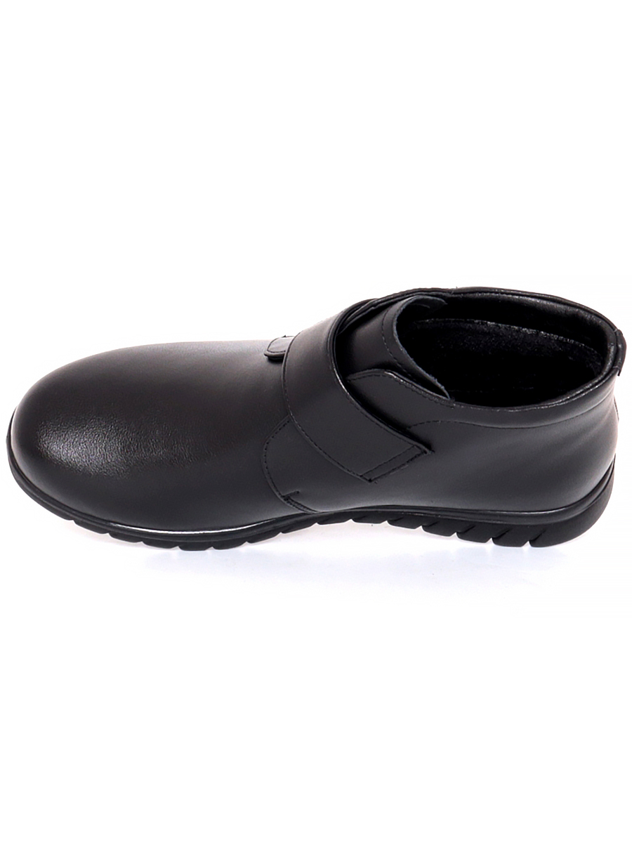Ботинки Baden женские демисезонные, размер 37, цвет черный, артикул AC002-050 - фото 9