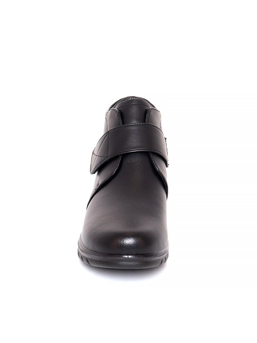 Ботинки Baden женские демисезонные, размер 36, цвет черный, артикул AC002-050 - фото 3