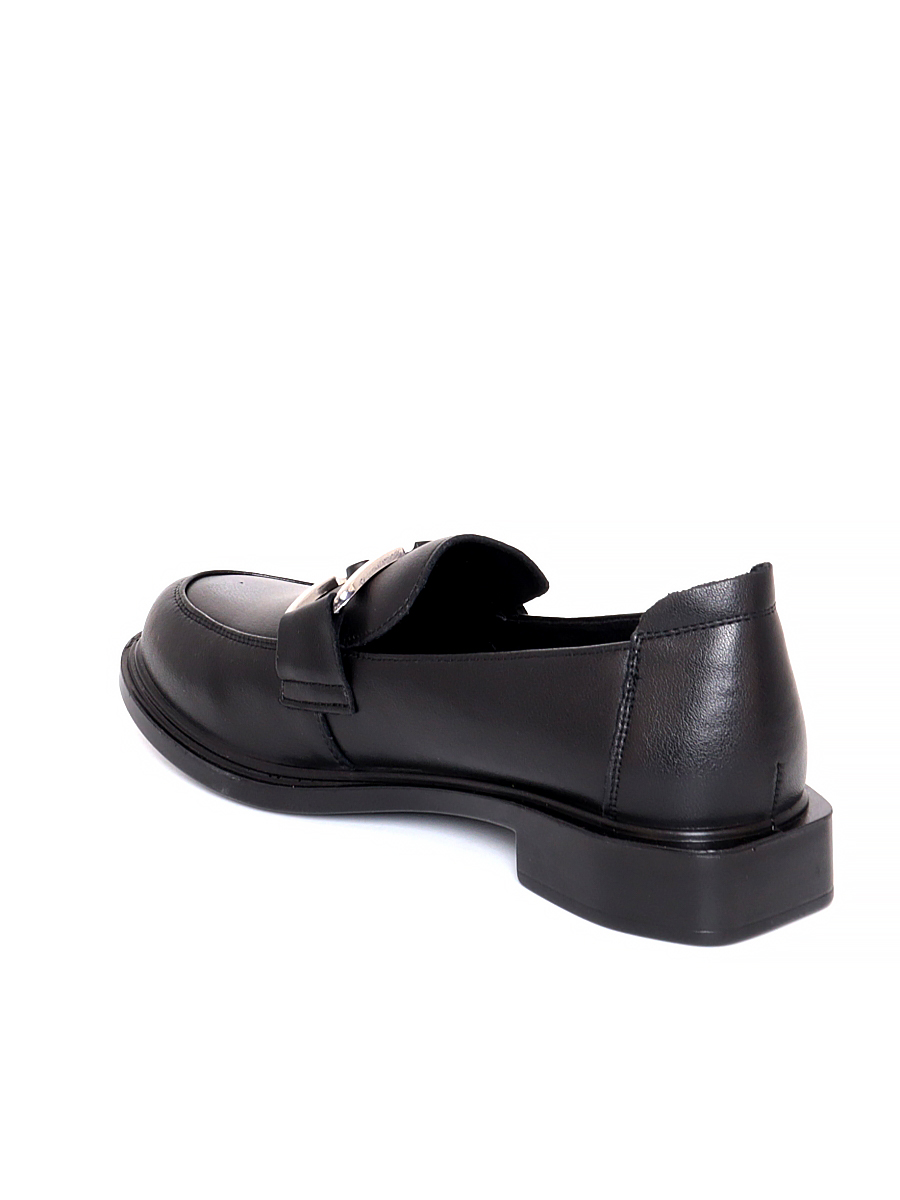 Туфли Baden женские демисезонные, размер 36, цвет черный, артикул RJ168-040 - фото 6