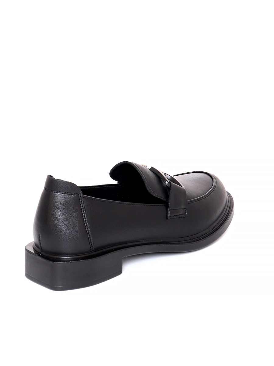 Туфли Baden женские демисезонные, размер 36, цвет черный, артикул RJ168-040 - фото 8