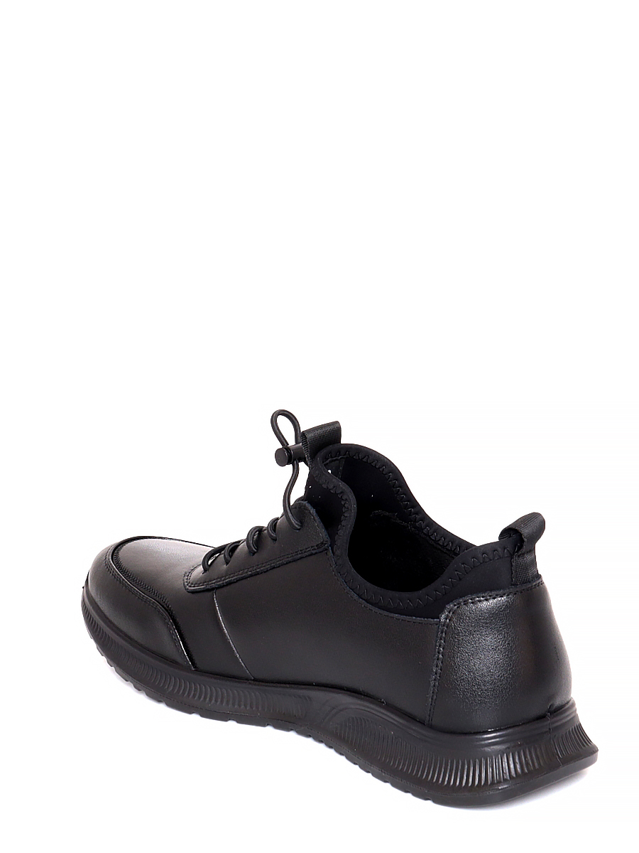 Кроссовки Baden мужские демисезонные, размер 43, цвет черный, артикул LM005-010 - фото 6