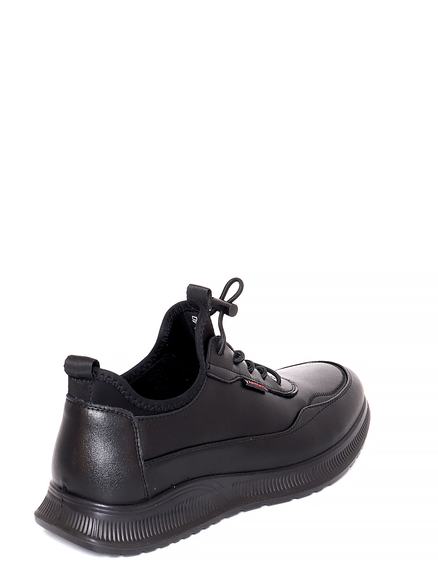 Кроссовки Baden мужские демисезонные, размер 43, цвет черный, артикул LM005-010 - фото 8