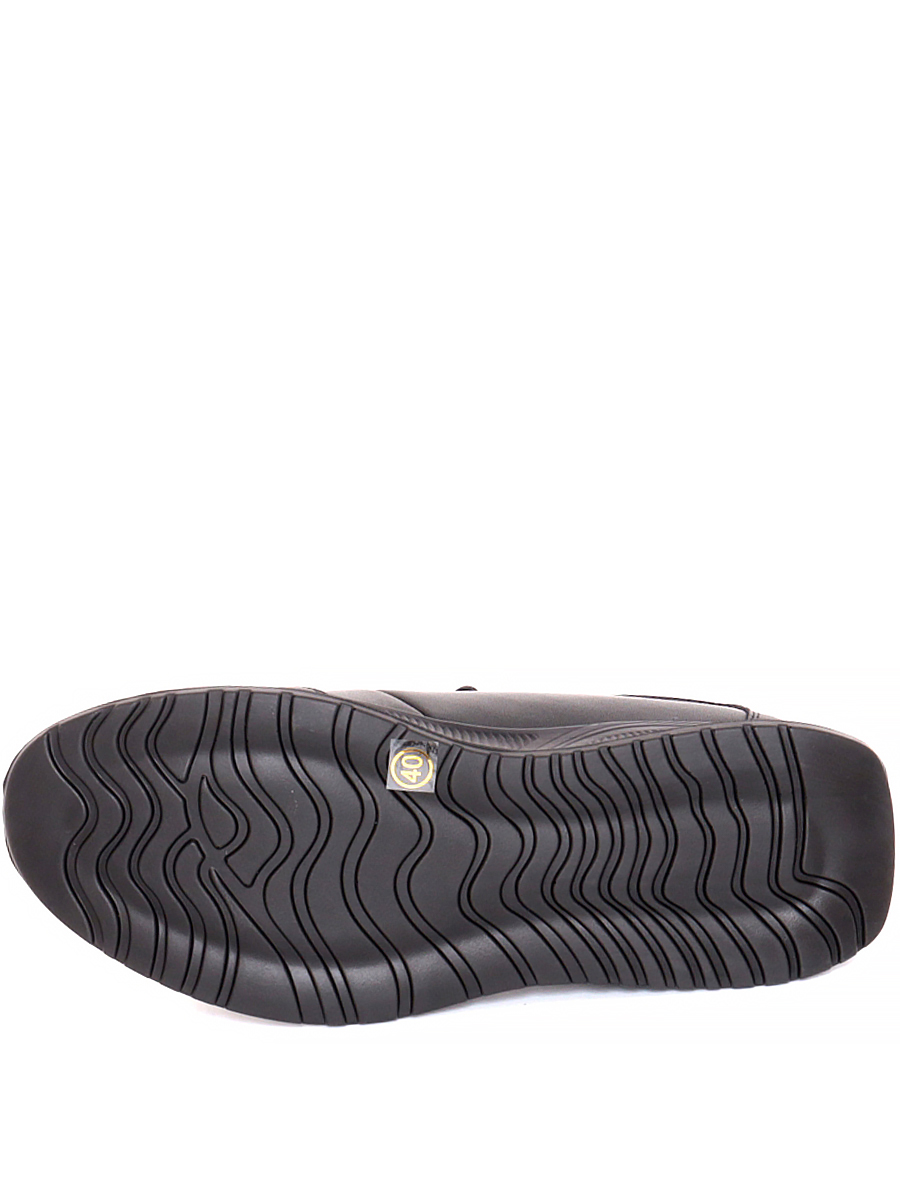 Кроссовки Baden мужские демисезонные, размер 43, цвет черный, артикул LM005-010 - фото 10