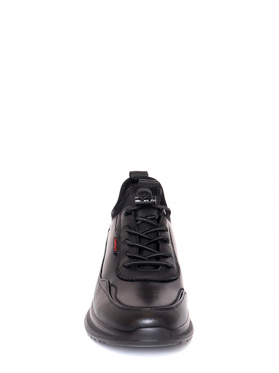 Кроссовки Baden мужские демисезонные, размер 43, цвет черный, артикул LM005-010 - фото 3