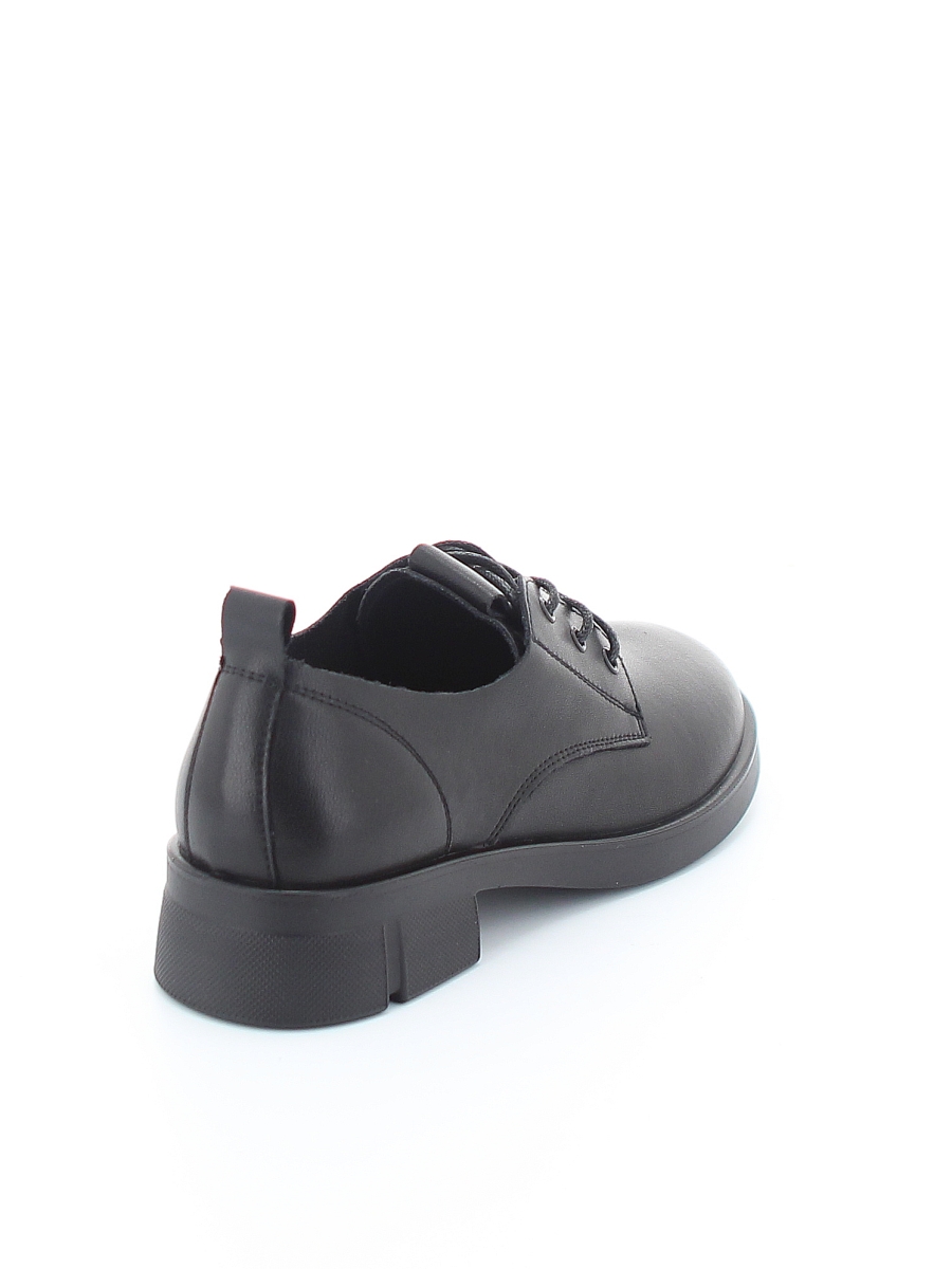 Туфли Baden женские демисезонные, размер 40, цвет черный, артикул GJ031-050 - фото 5