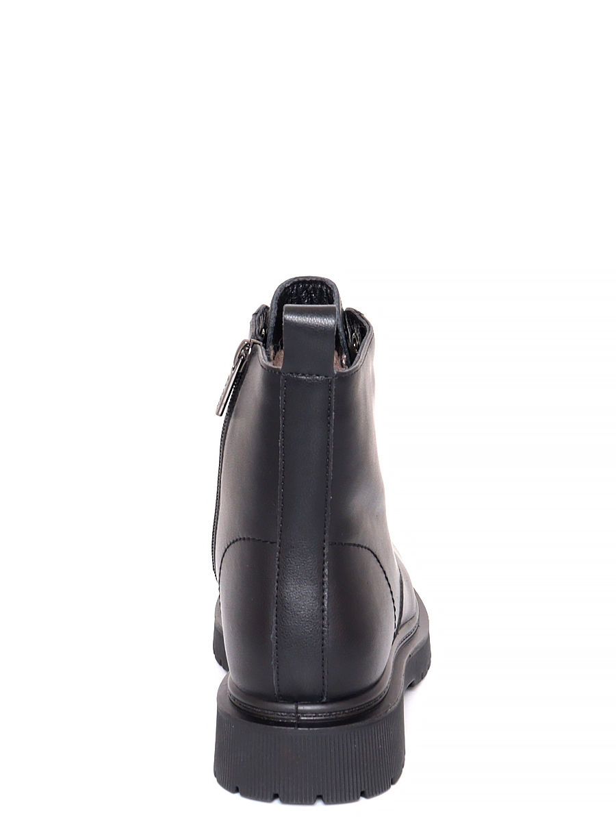 Ботинки Baden женские зимние, размер 41, цвет черный, артикул AC025-010 - фото 7