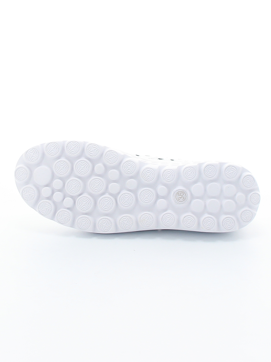 Туфли Baden женские летние, размер 36, цвет белый, артикул KZ161-020 - фото 6