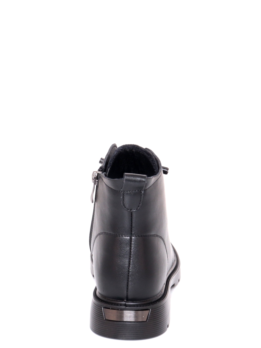 Ботинки Baden женские демисезонные, размер 41, цвет черный, артикул CV189-040 - фото 7
