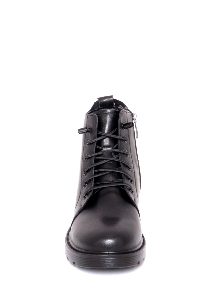 Ботинки Baden женские демисезонные, размер 41, цвет черный, артикул CV189-040 - фото 3