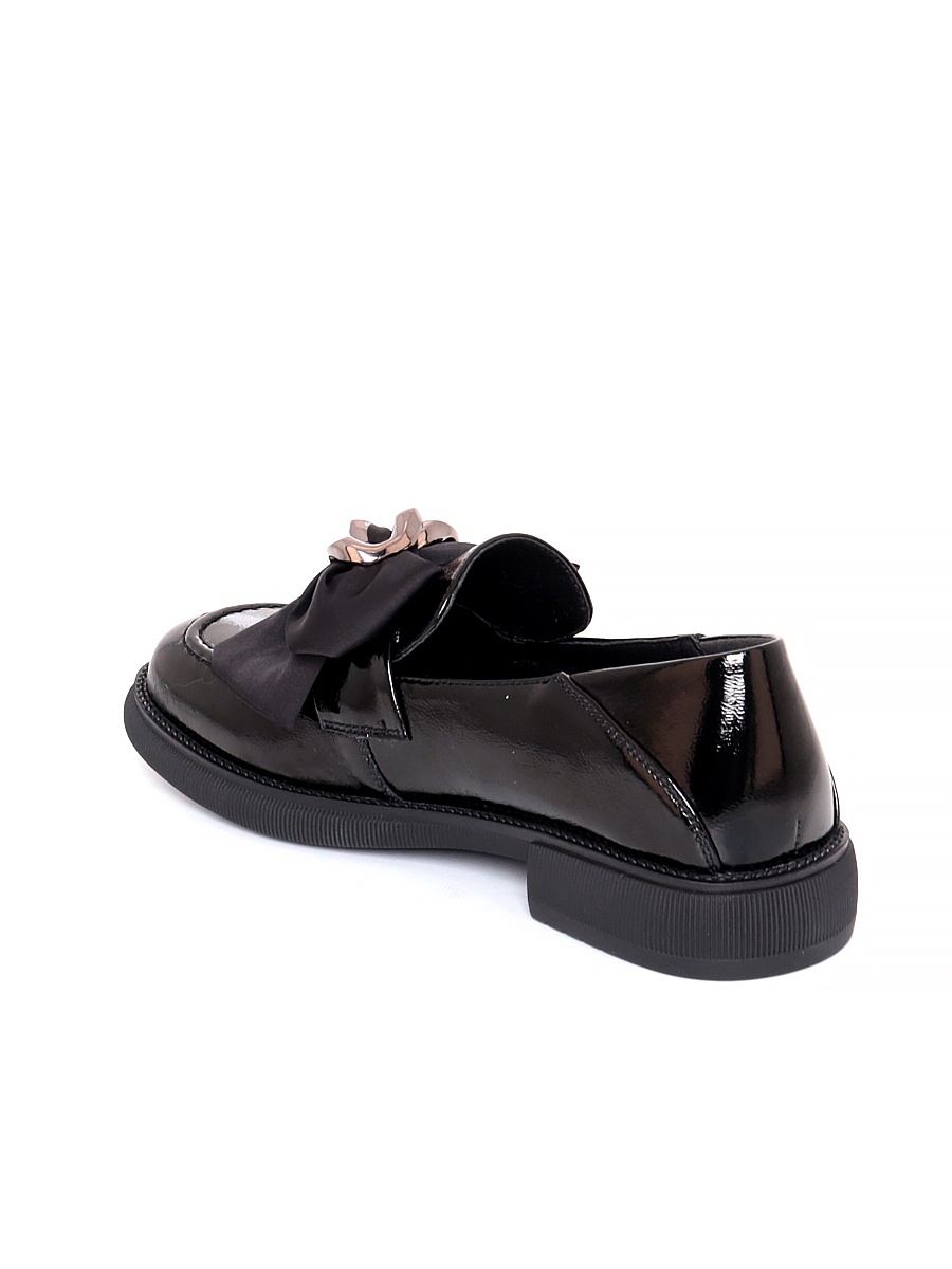 Туфли Baden женские демисезонные, размер 36, цвет черный, артикул CV240-010 - фото 6