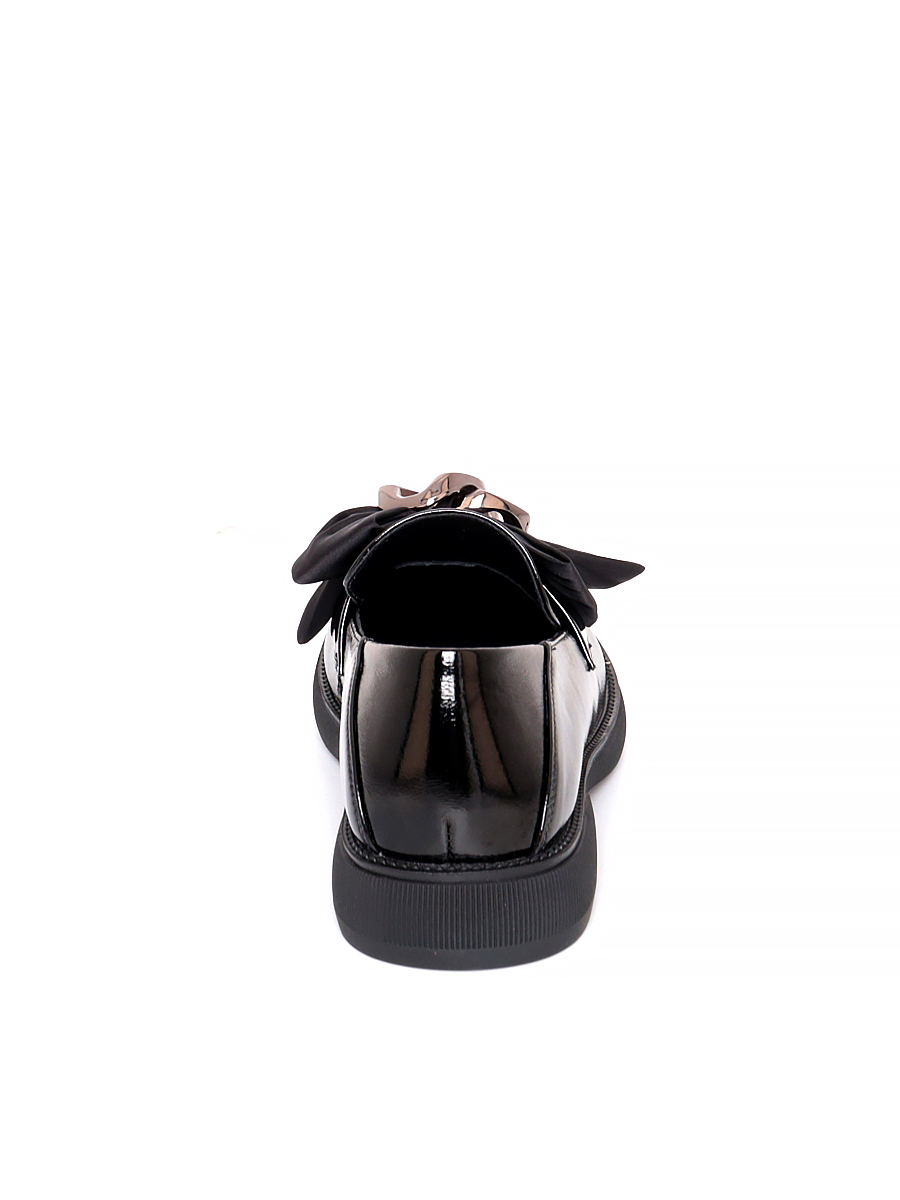 Туфли Baden женские демисезонные, размер 36, цвет черный, артикул CV240-010 - фото 7