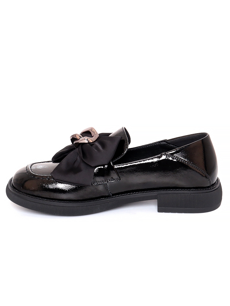 Туфли Baden женские демисезонные, размер 41, цвет черный, артикул CV240-010 - фото 5