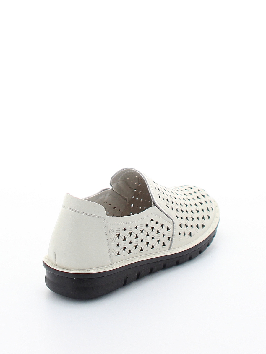 Туфли Baden женские летние, размер 40, цвет бежевый, артикул CV017-190 - фото 5