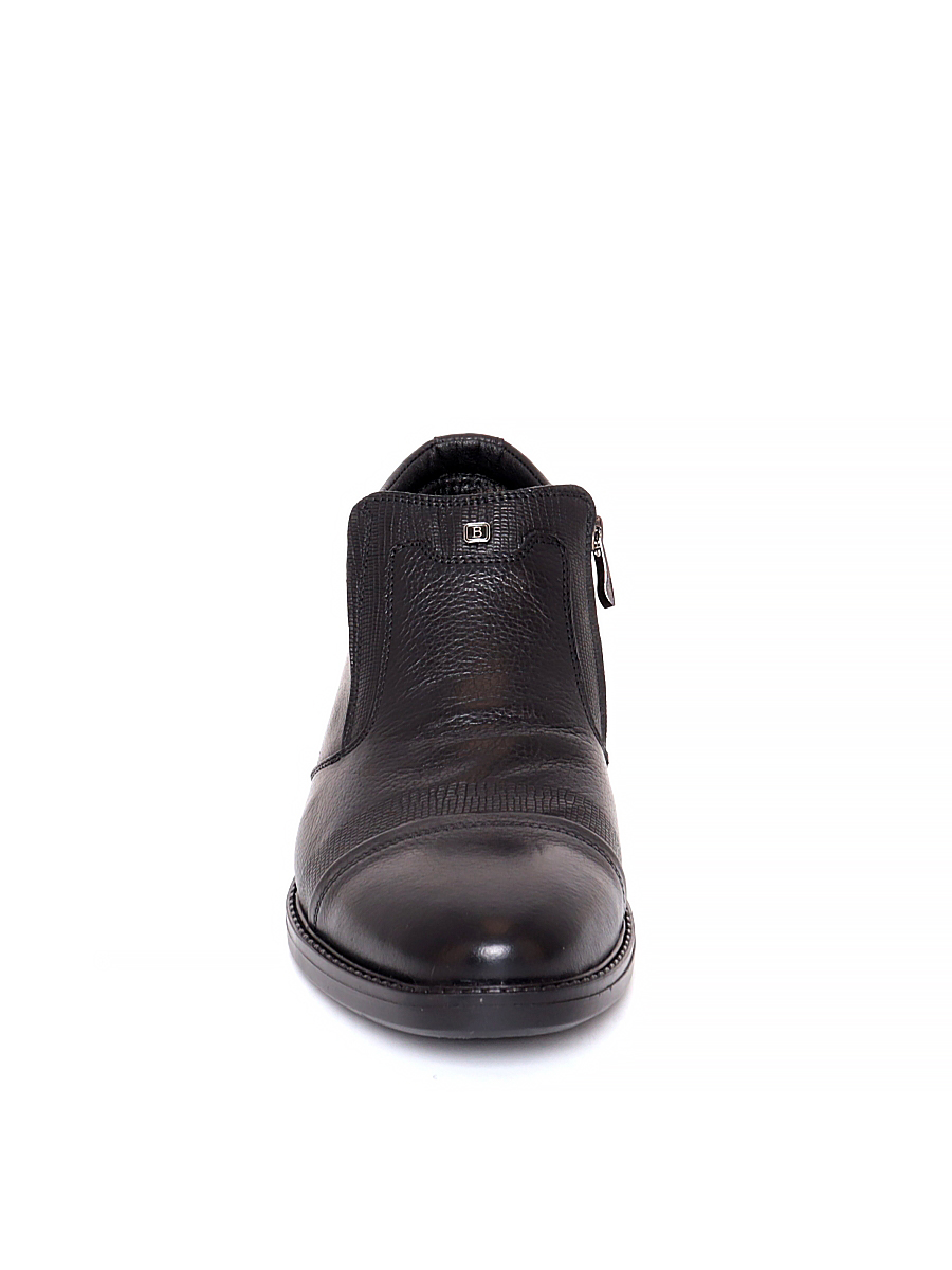 Ботинки Baden мужские зимние, размер 44, цвет черный, артикул WL086-010 - фото 3
