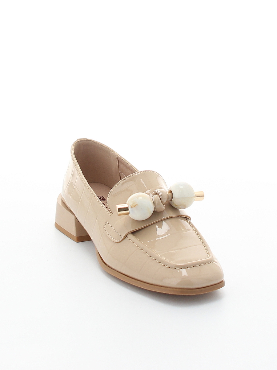 Туфли Baden женские летние, размер 36, цвет бежевый, артикул RQ275-012 - фото 2