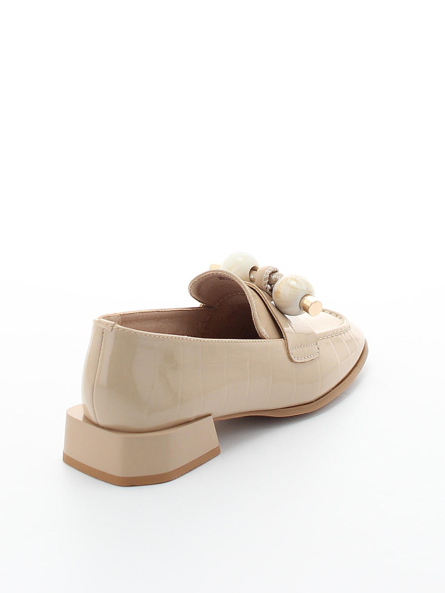 Туфли Baden женские летние, размер 36, цвет бежевый, артикул RQ275-012 - фото 5